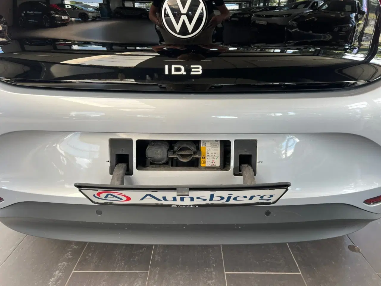 Billede 18 - VW ID.3 58 Pro Performance
