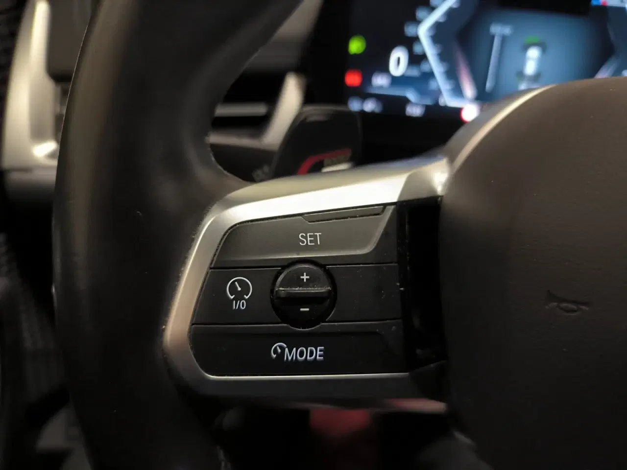 Billede 11 - BMW iX1  xDrive30 Charged M-Sport