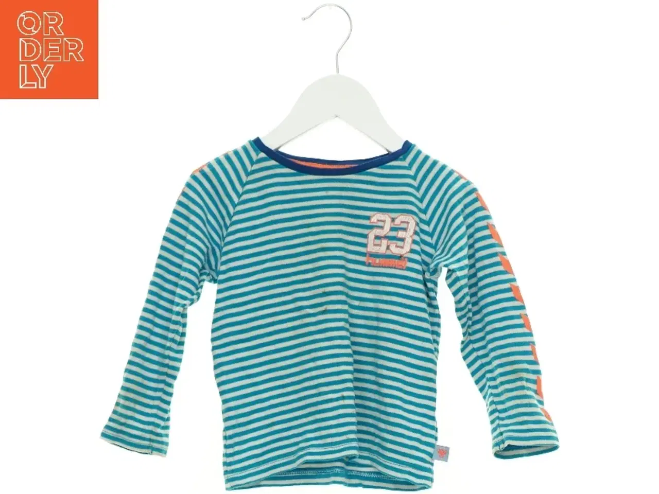 Billede 1 - Bluse fra Hummel (str. 92 cm)