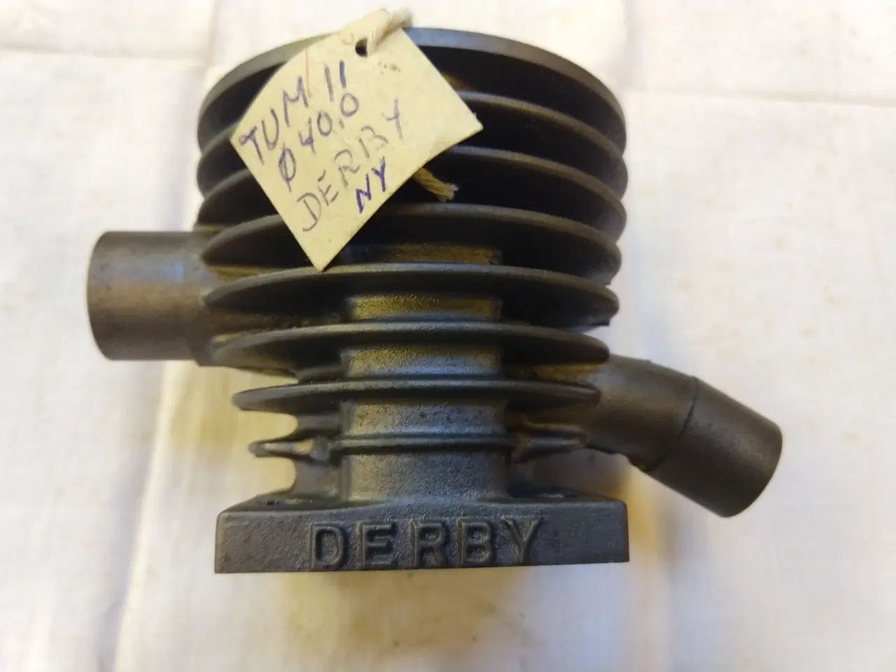 Billede 3 - Cylinder Derby TU-M11