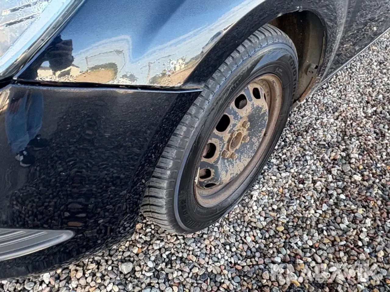 Billede 9 - Personbil Ford Focus Stationsvogn