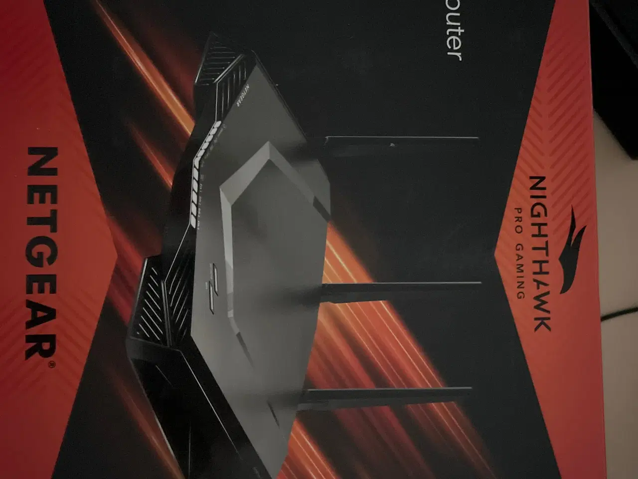 Billede 1 - Netgear xr500 gaming router