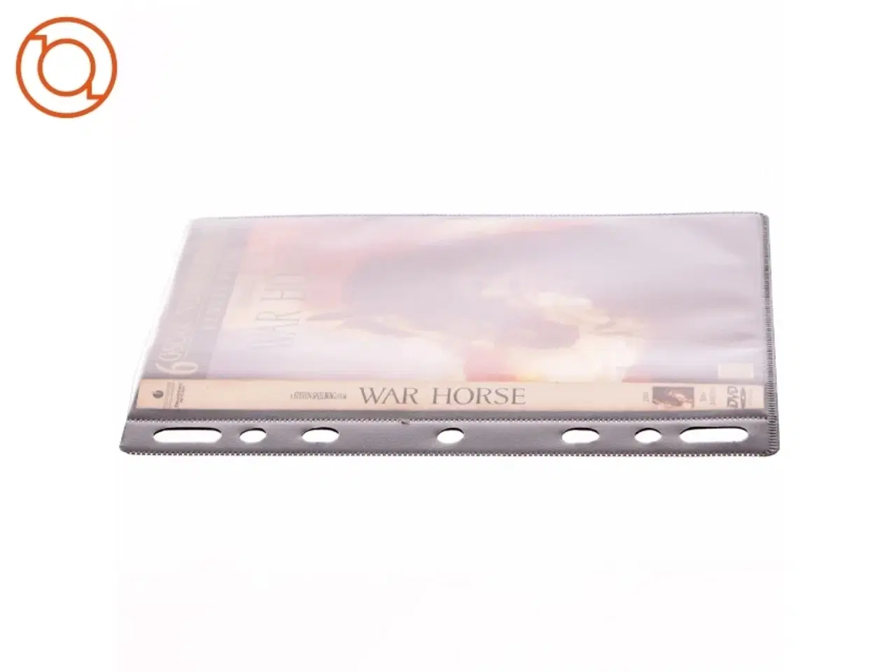 Billede 2 - War Horse (DVD)