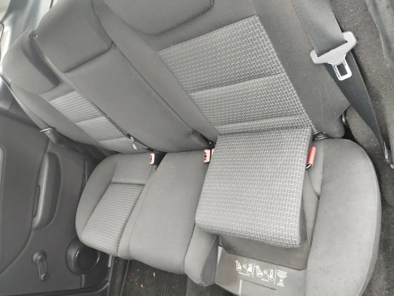 Billede 12 - Mercedes B180 2,0 CDi