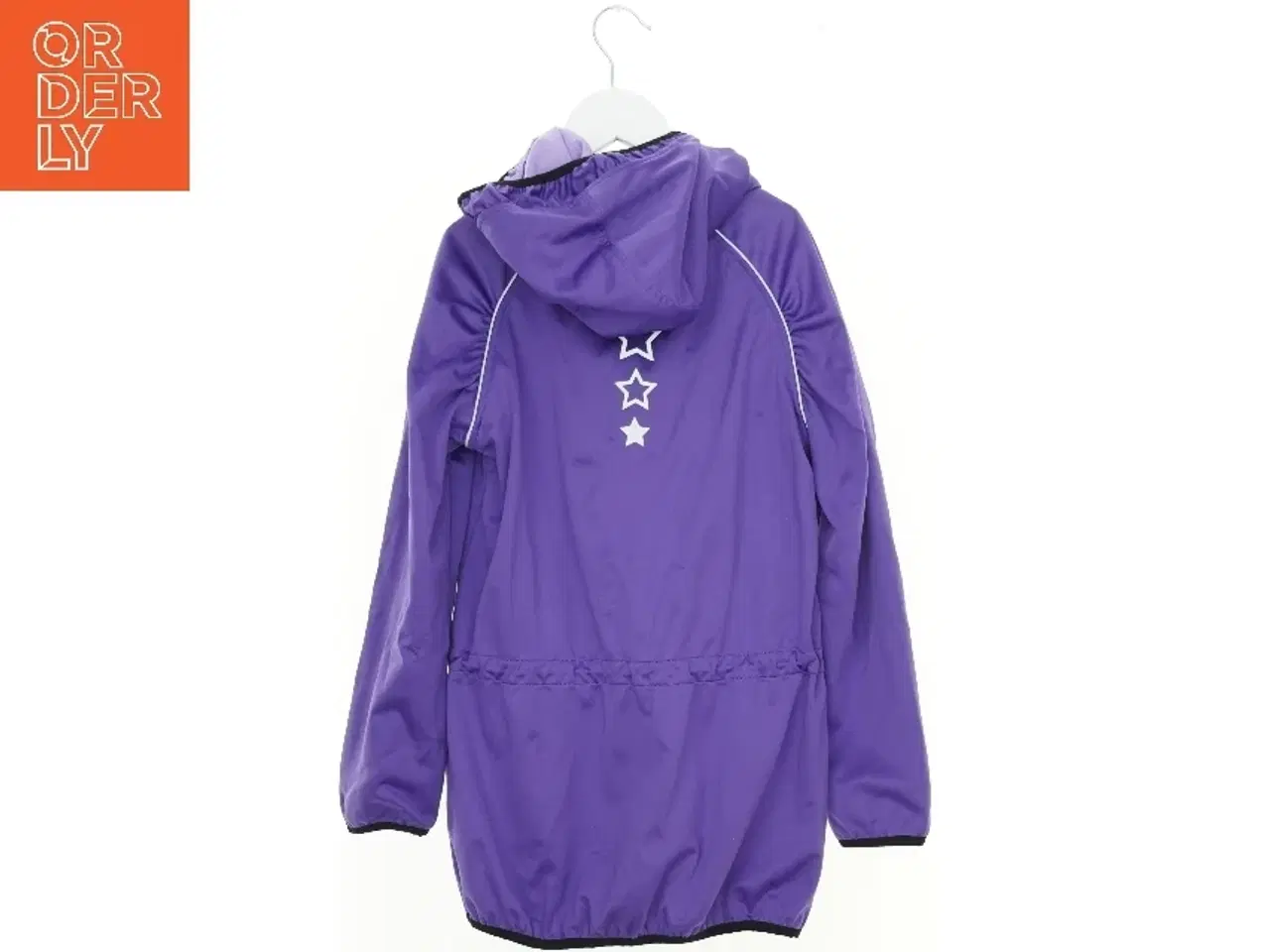 Billede 2 - Softshelljakke fra Molo (str. 140 cm)