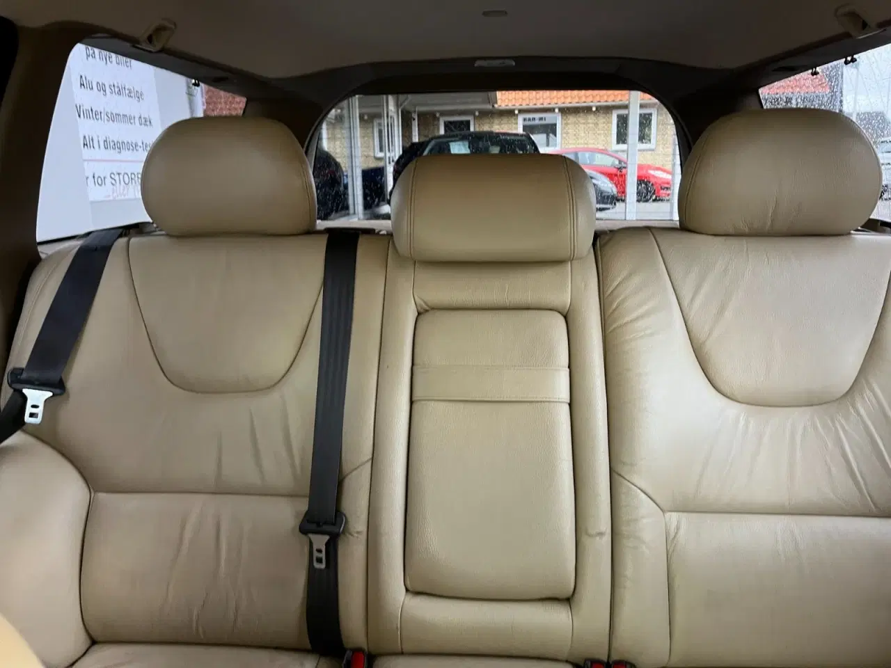 Billede 16 - Volvo V70 2,4 140 Business