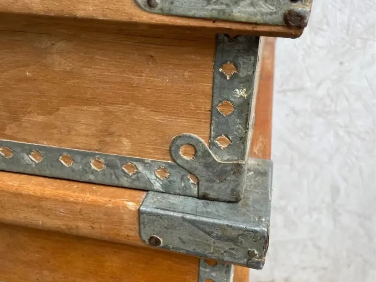 Billede 2 - retro kasser.