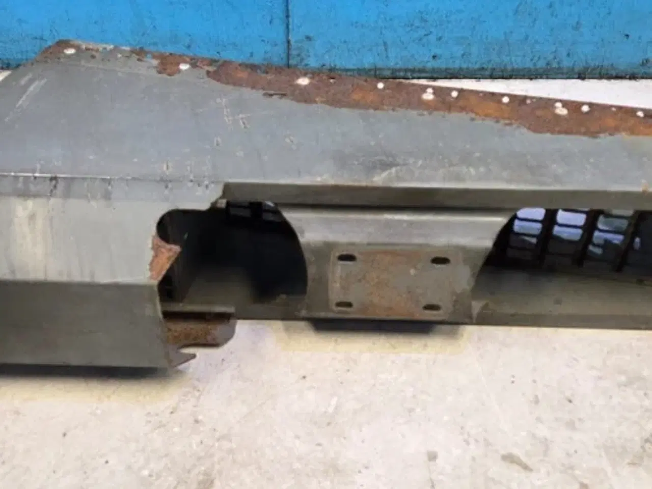 Billede 6 - Massey Ferguson 7278 Ryster 28485200