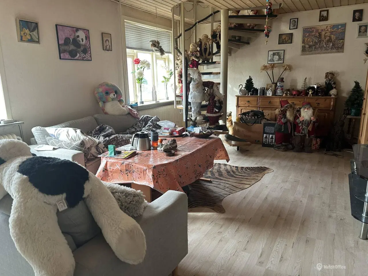 Billede 18 - 2 familie villa i Aalestrup