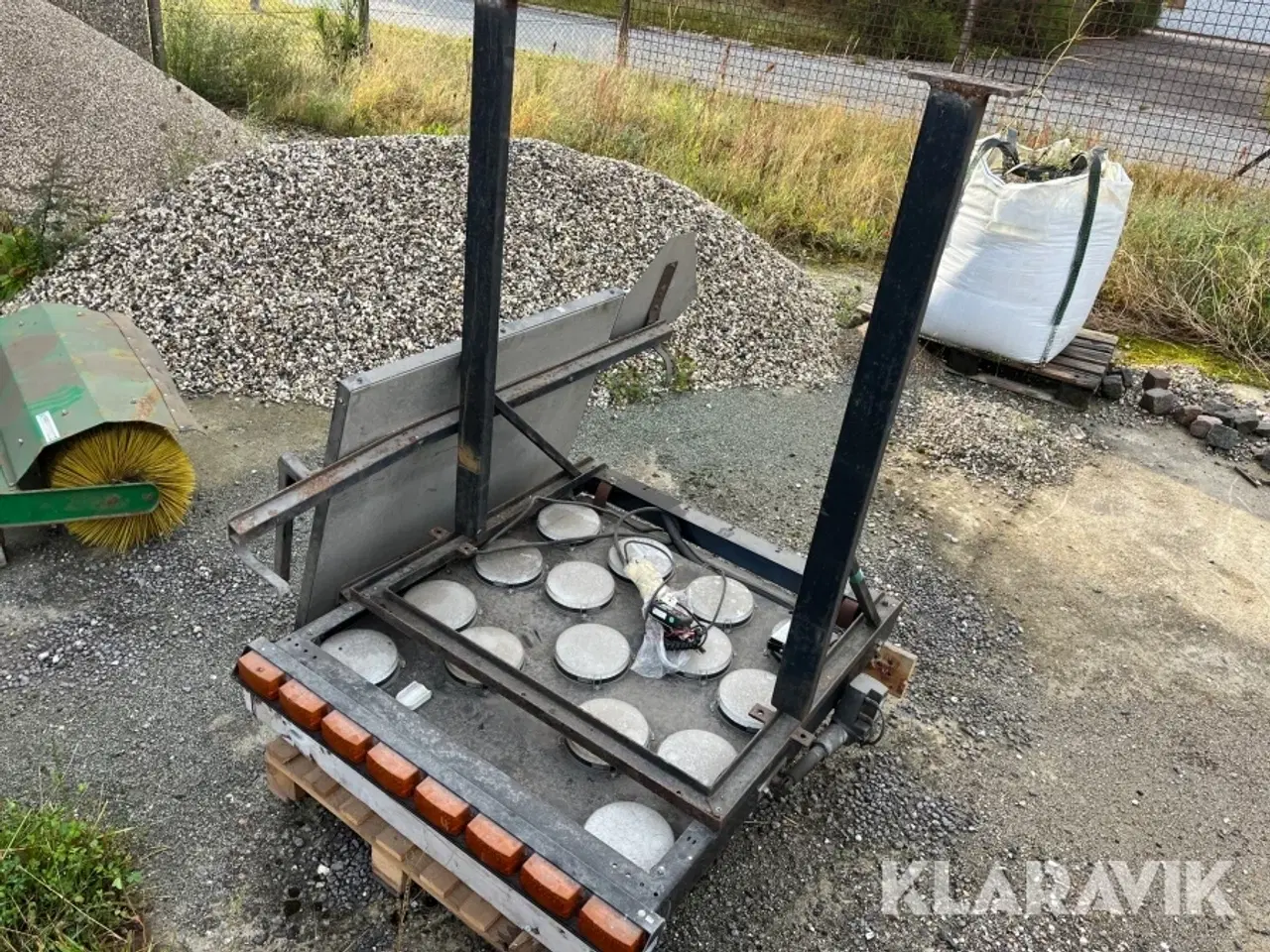 Billede 2 - LED lystavler 2 styk