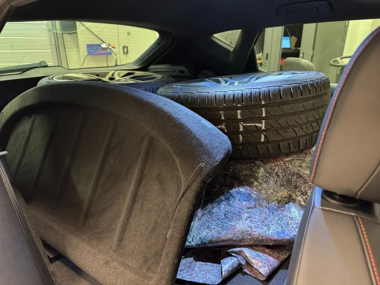 Billede 14 - Seat Leon 1,4 eHybrid FR DSG