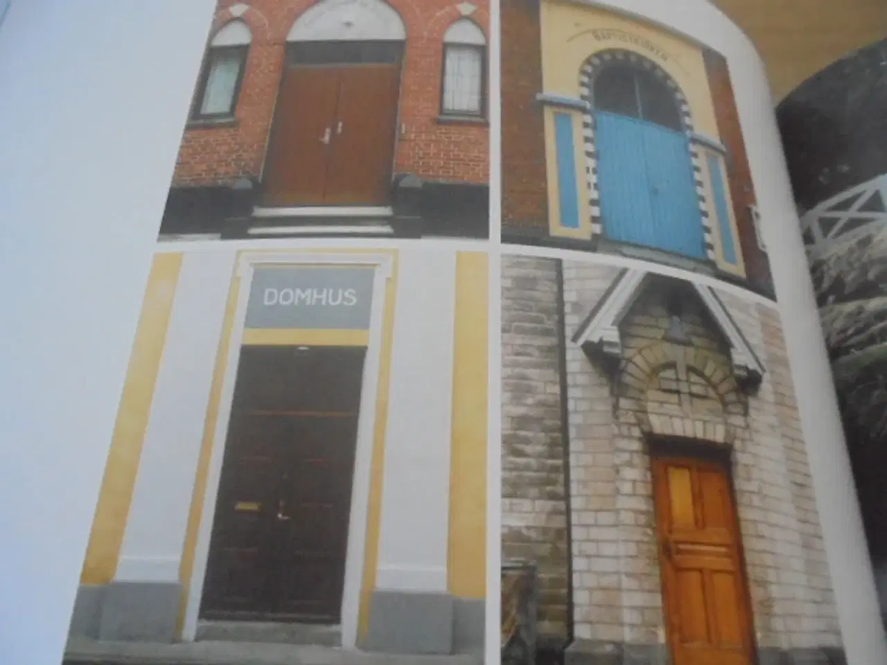 Billede 3 - Frederikshavn mellem hav, skov og bakker