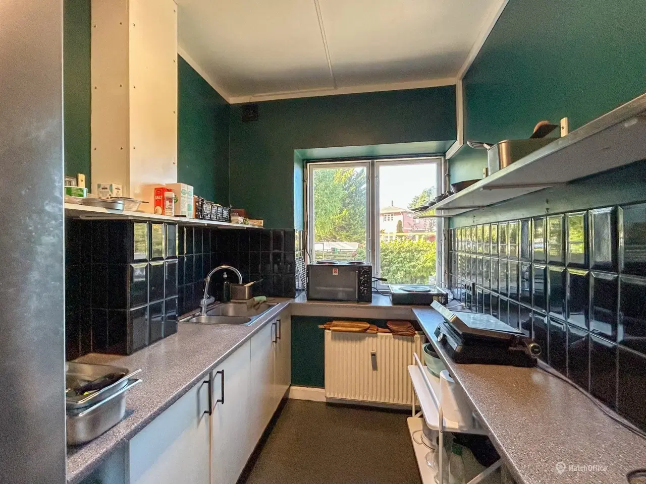 Billede 7 - Kontor til leje på Frederikssundsvej 273. st th