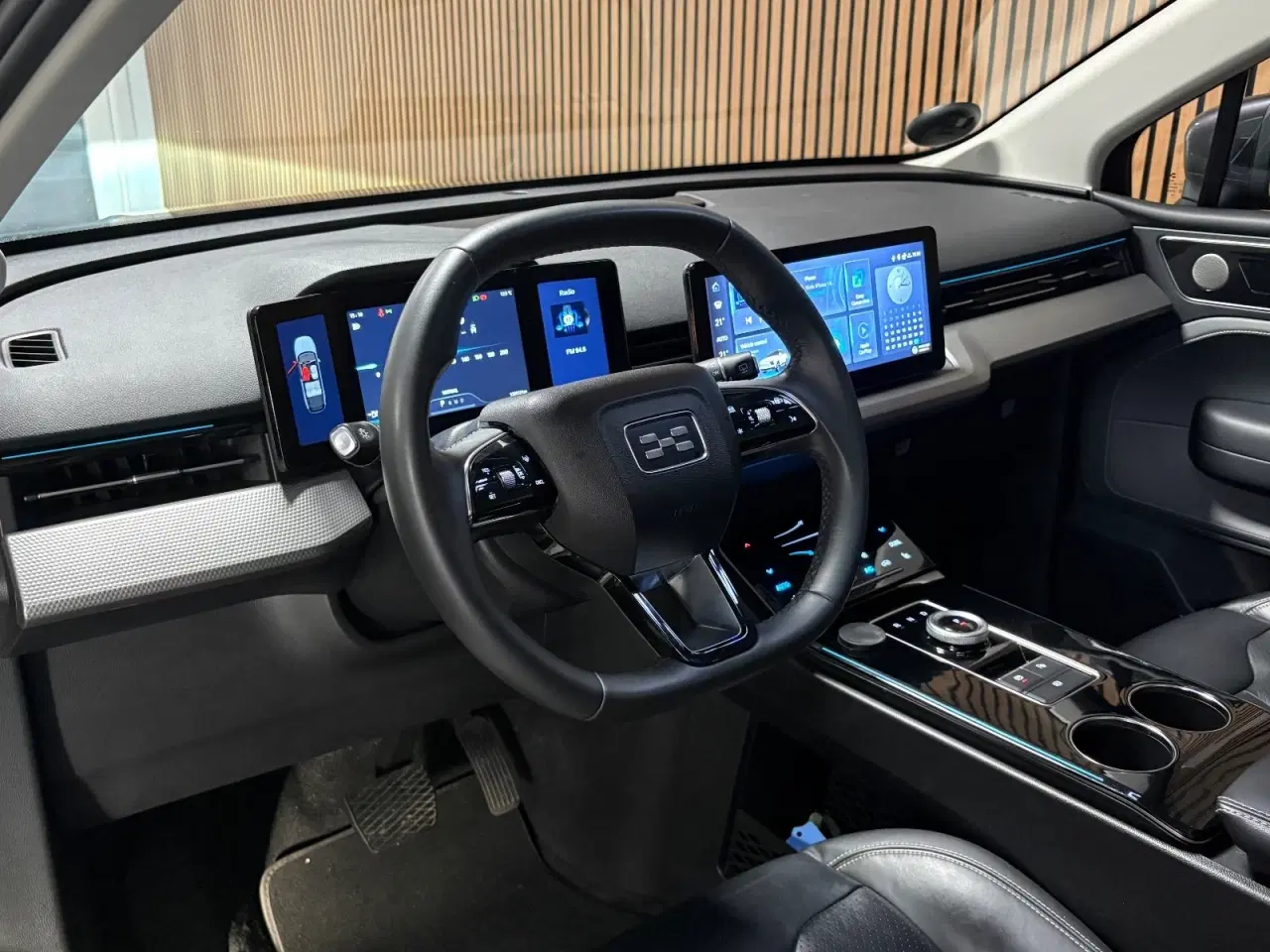 Billede 10 - Aiways U5  Premium