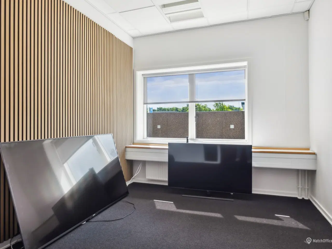 Billede 16 - Moderne kontorlokale i ejendom med kantine