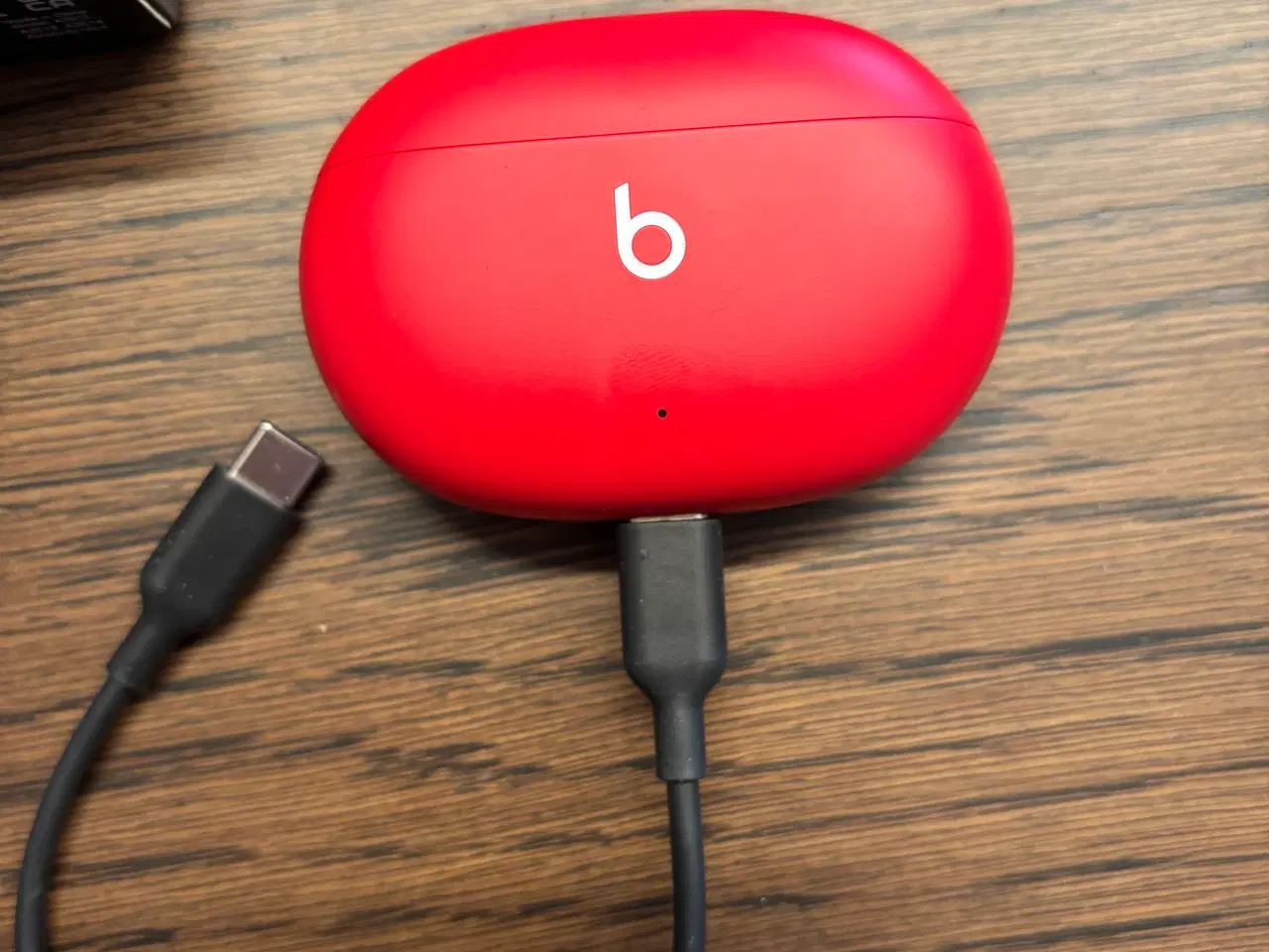 Billede 2 - Beats Studio Buds true wireless hørertelefoner 