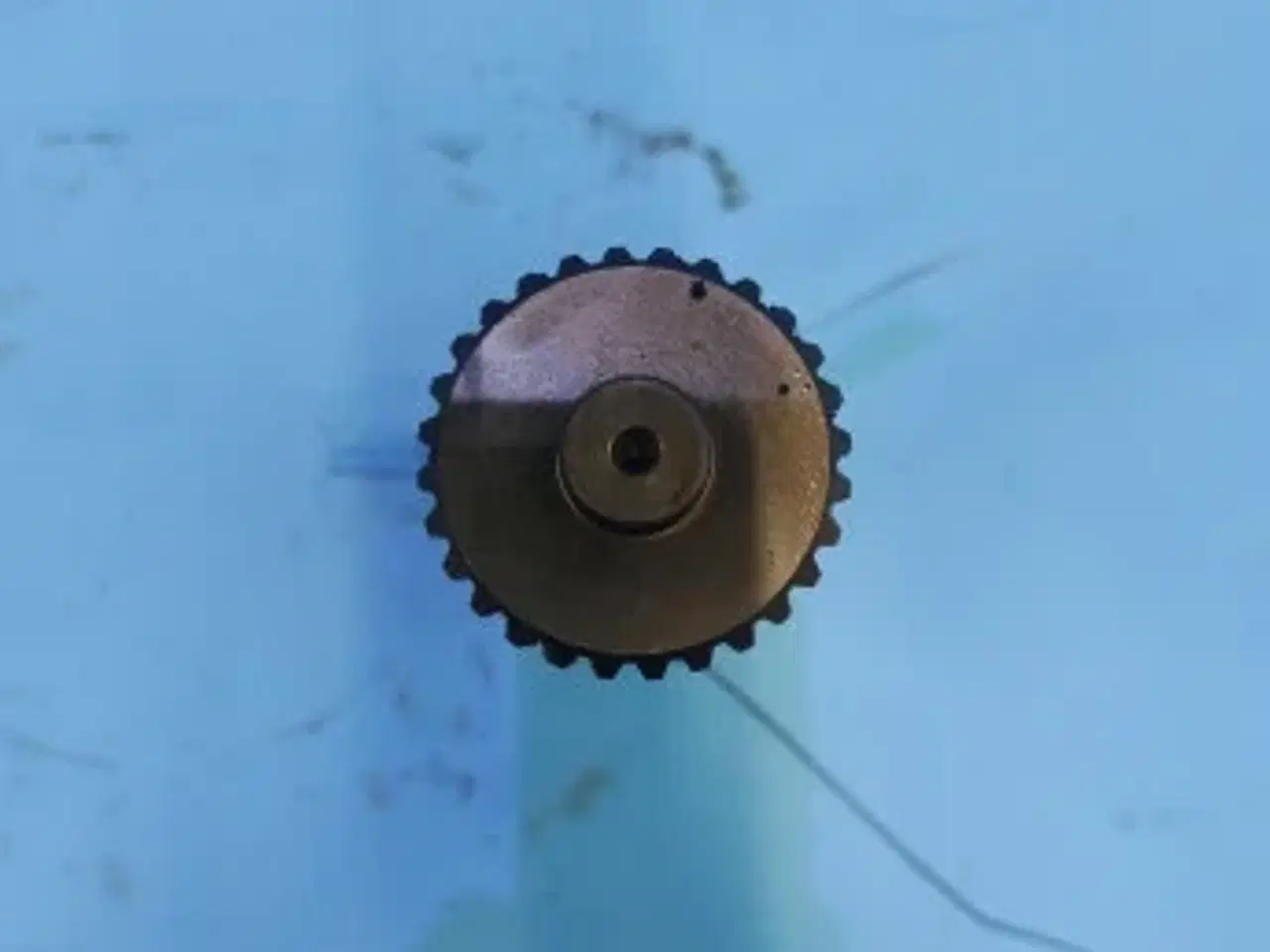 Billede 3 - John Deere 6200 Driveaksel Venstre  L77514