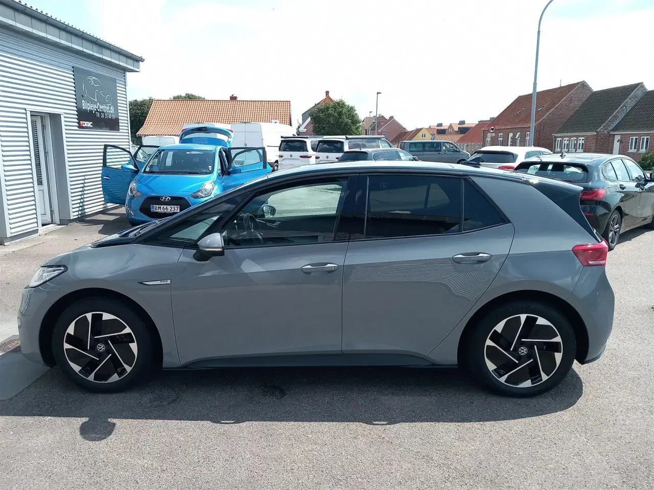 Billede 6 - VW ID.3 EL Family 204HK 5d Aut.