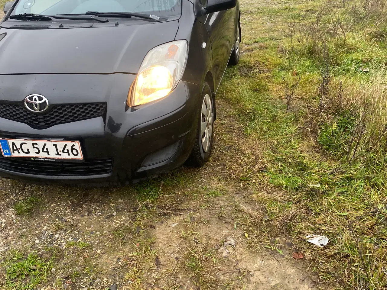 Billede 2 - Toyota Yaris nysynet 