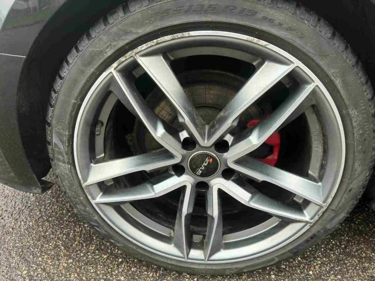 Billede 14 - Audi A5 40 TFSi S-line plus Sportback S-tr.