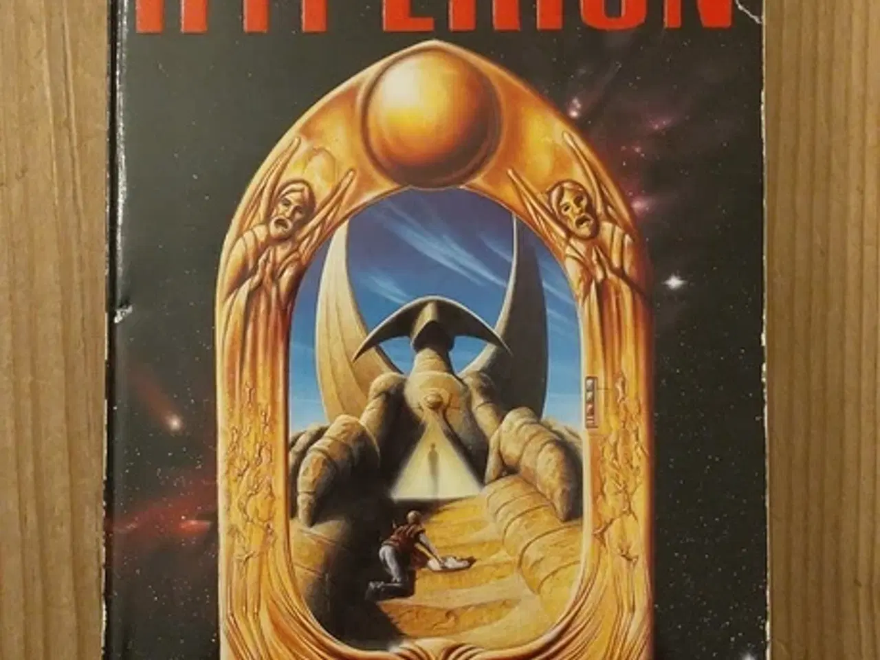 Billede 2 - Diverse skønlitterære bøger