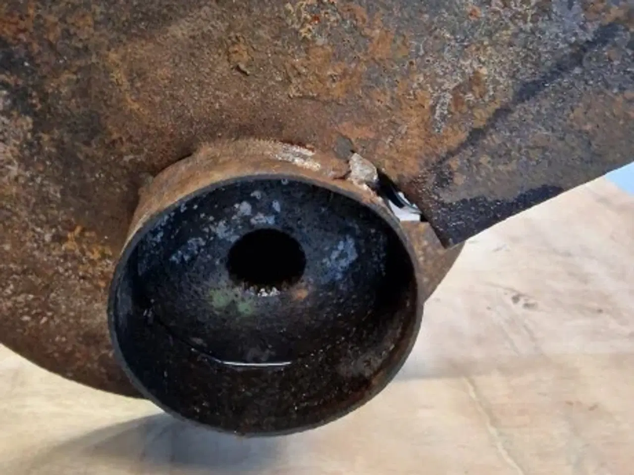 Billede 3 - John Deere 9780 Snegl  AH171557