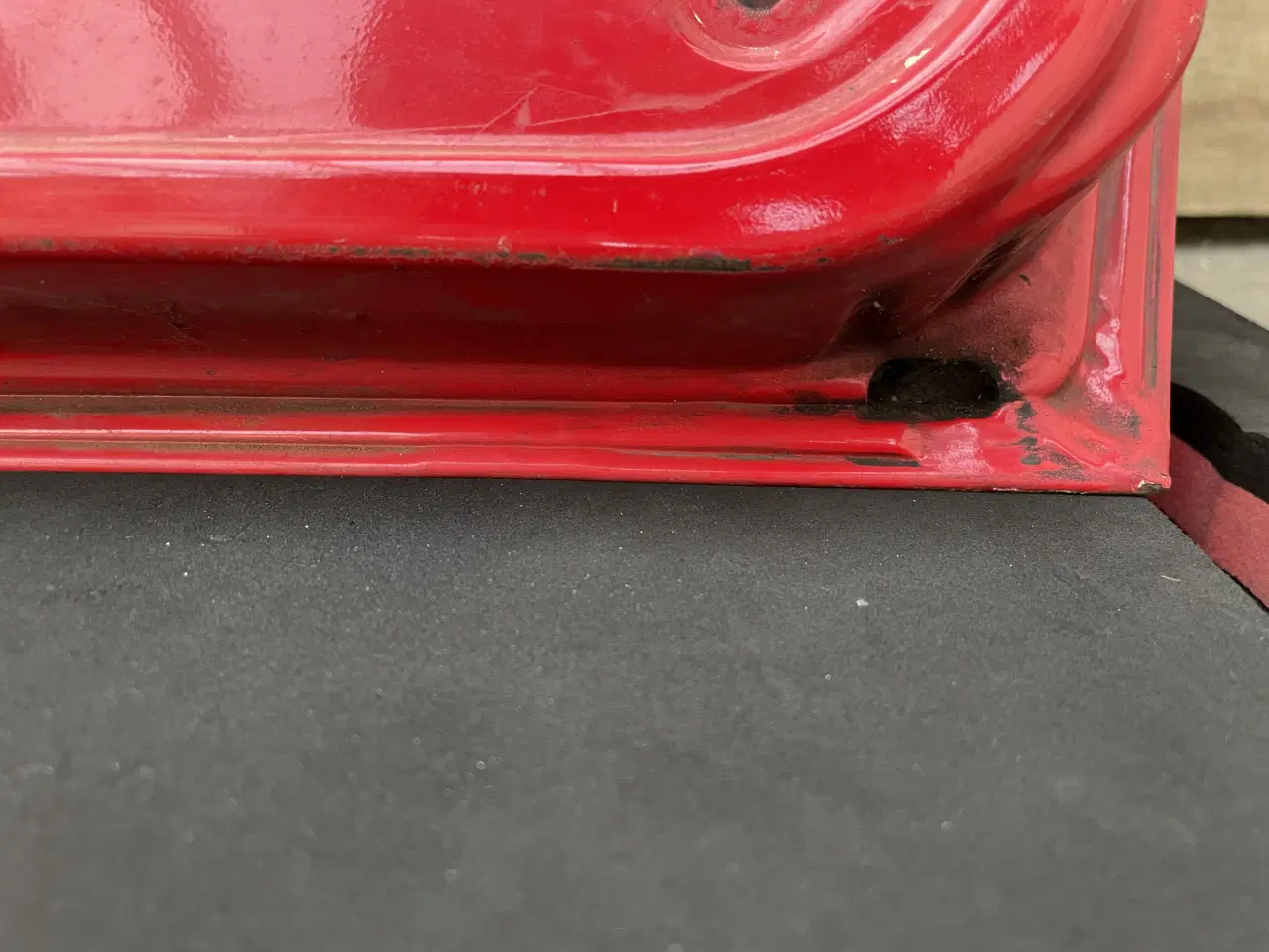 Billede 3 - H fordør til Peugeot 205 \ 309