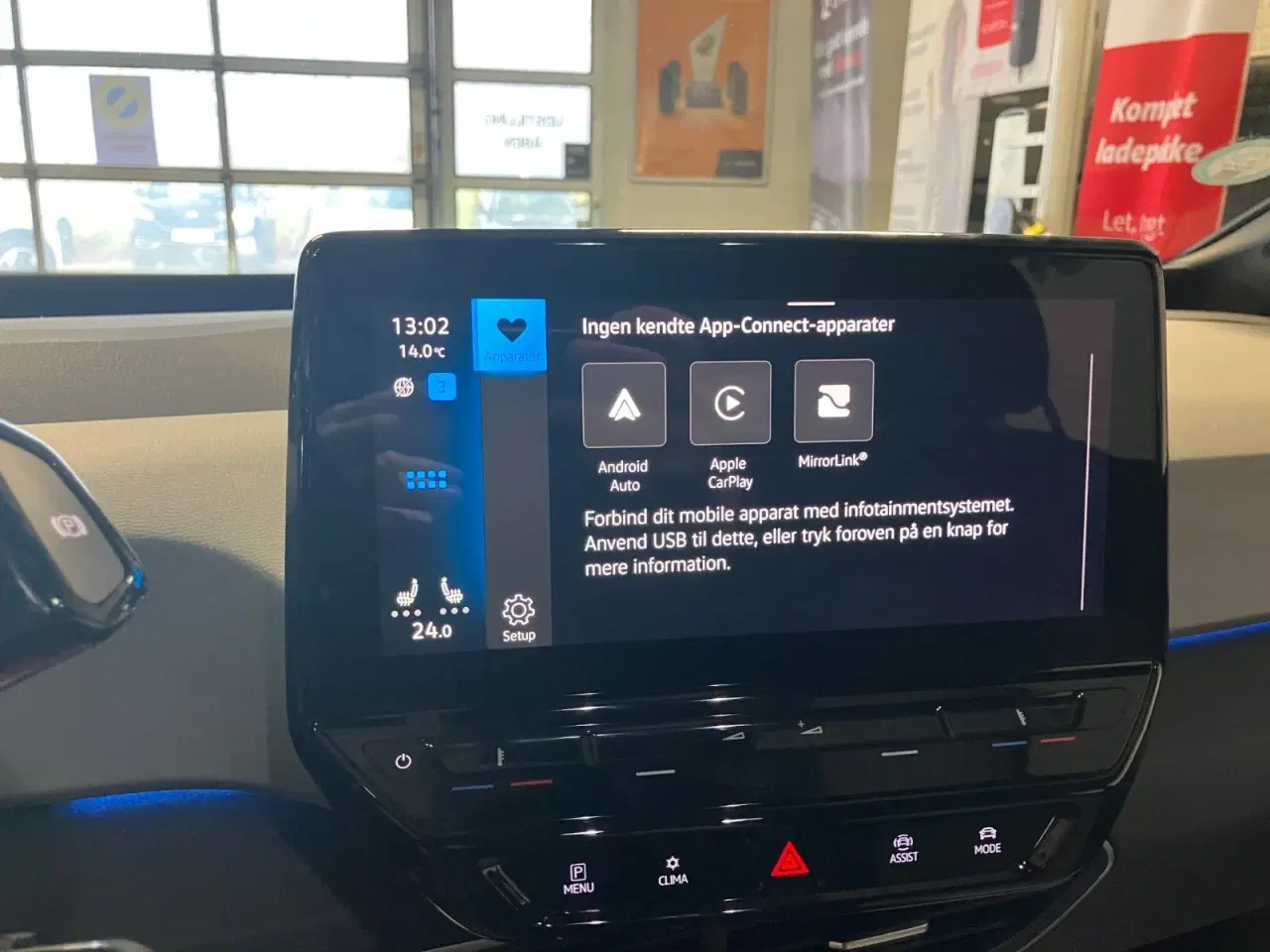 Billede 13 - VW ID.3 58 Pro