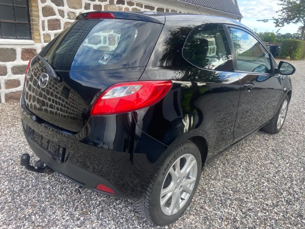 Billede 15 - Mazda 2 1,5 Advance