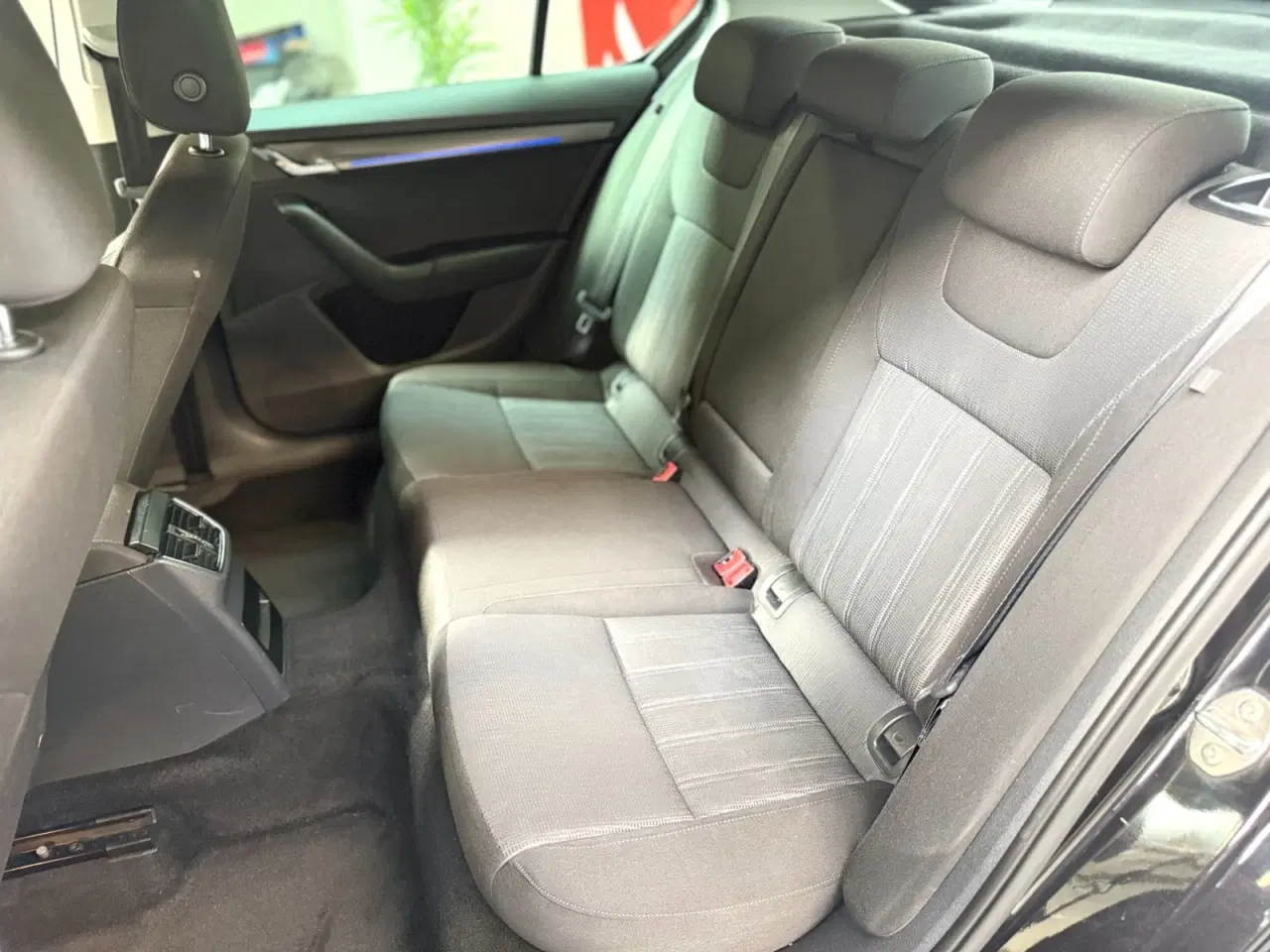 Billede 17 - Skoda Octavia 1,6 TDi 115 Style DSG