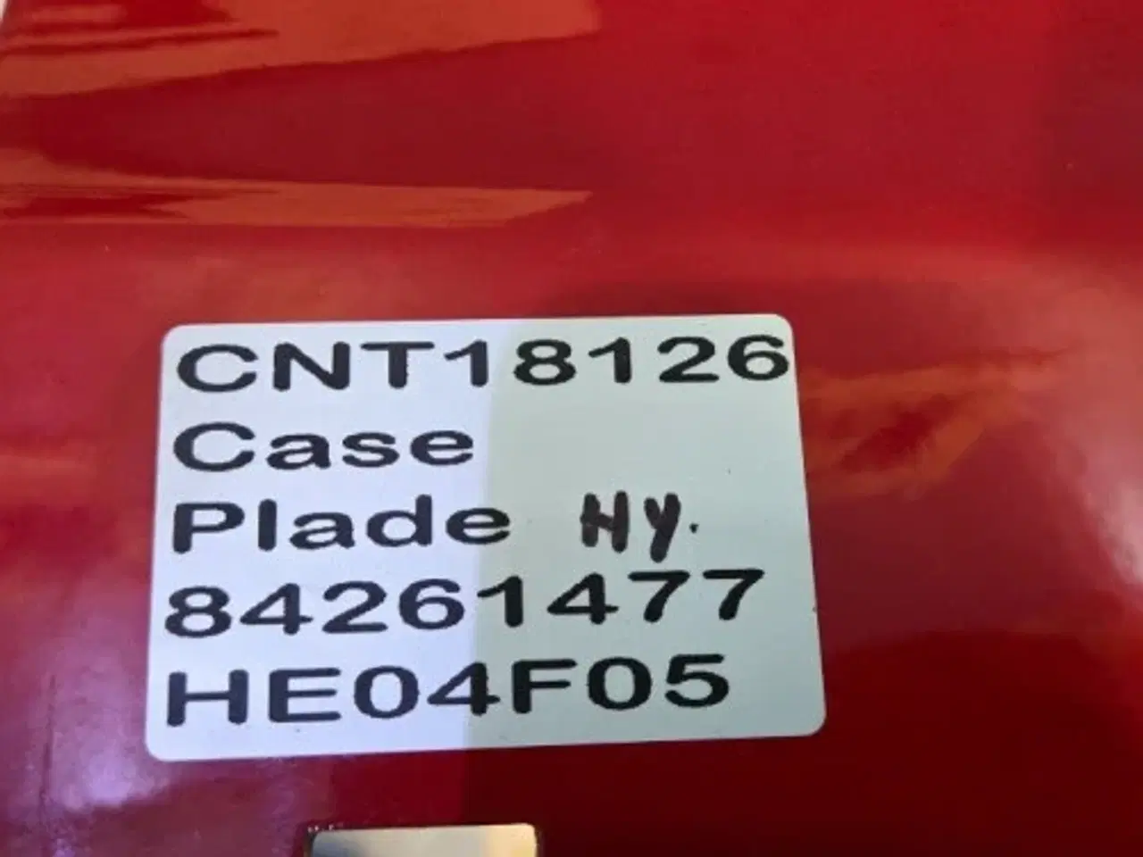 Billede 12 - Case 5088 Beskyttelseskærm 84261477