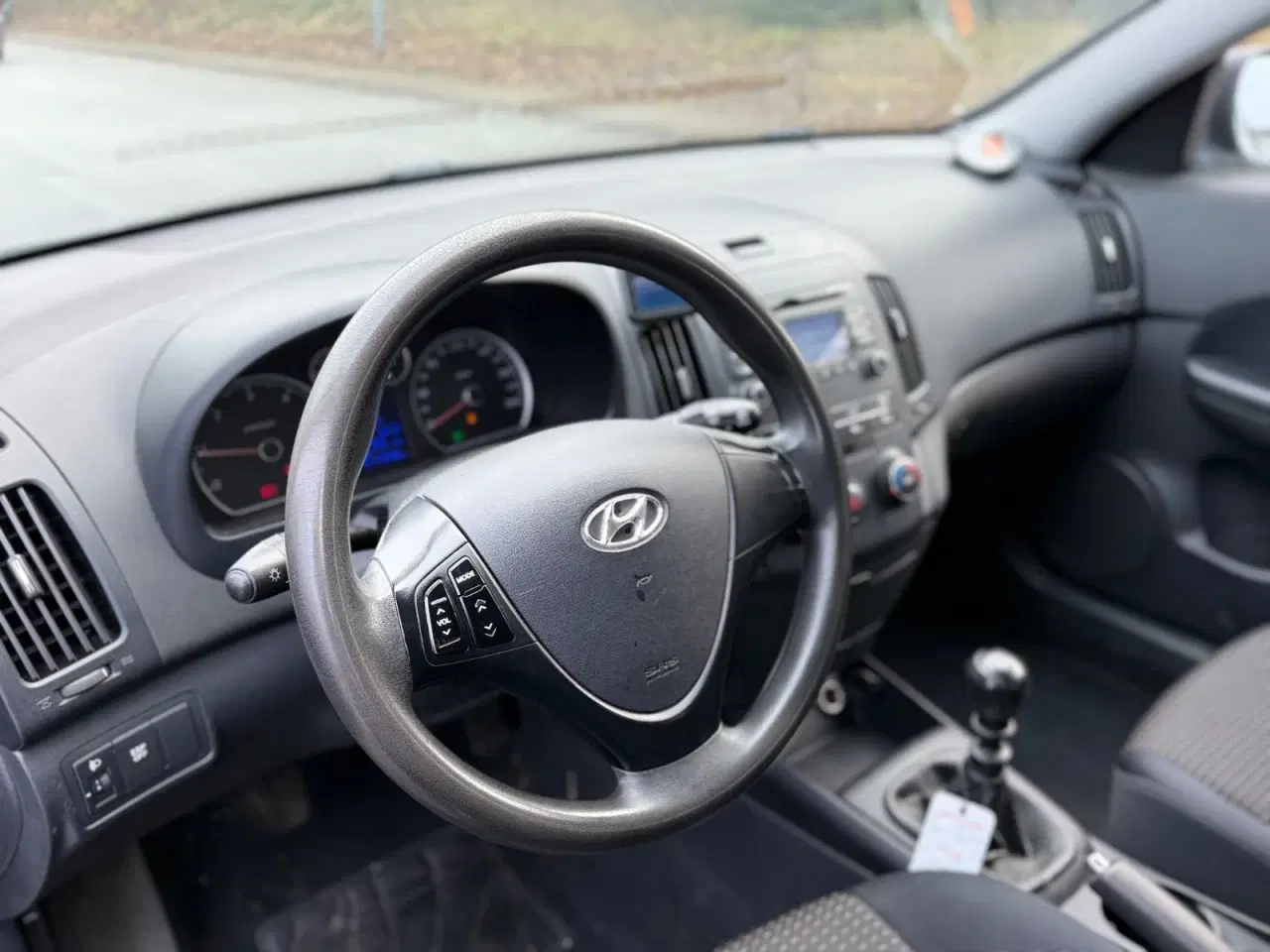 Billede 12 - Hyundai i30 1,6 CRDi 90 Comfort