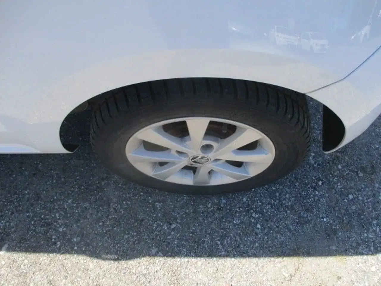 Billede 6 - Skoda Citigo 1,0 60 Active GreenTec