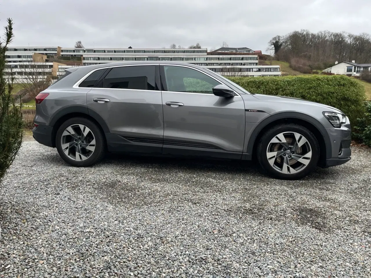 Billede 4 - Audi e-tron 55 quattro