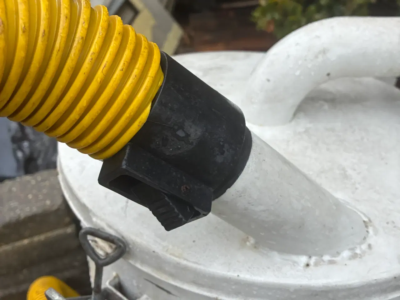 Billede 4 - Cyklon industri. 