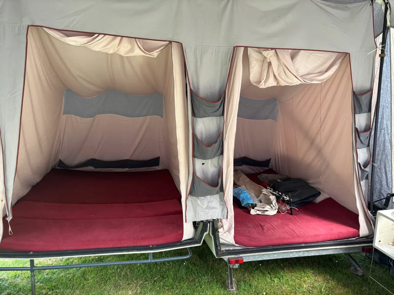 Billede 2 - Camp-Let Concorde 