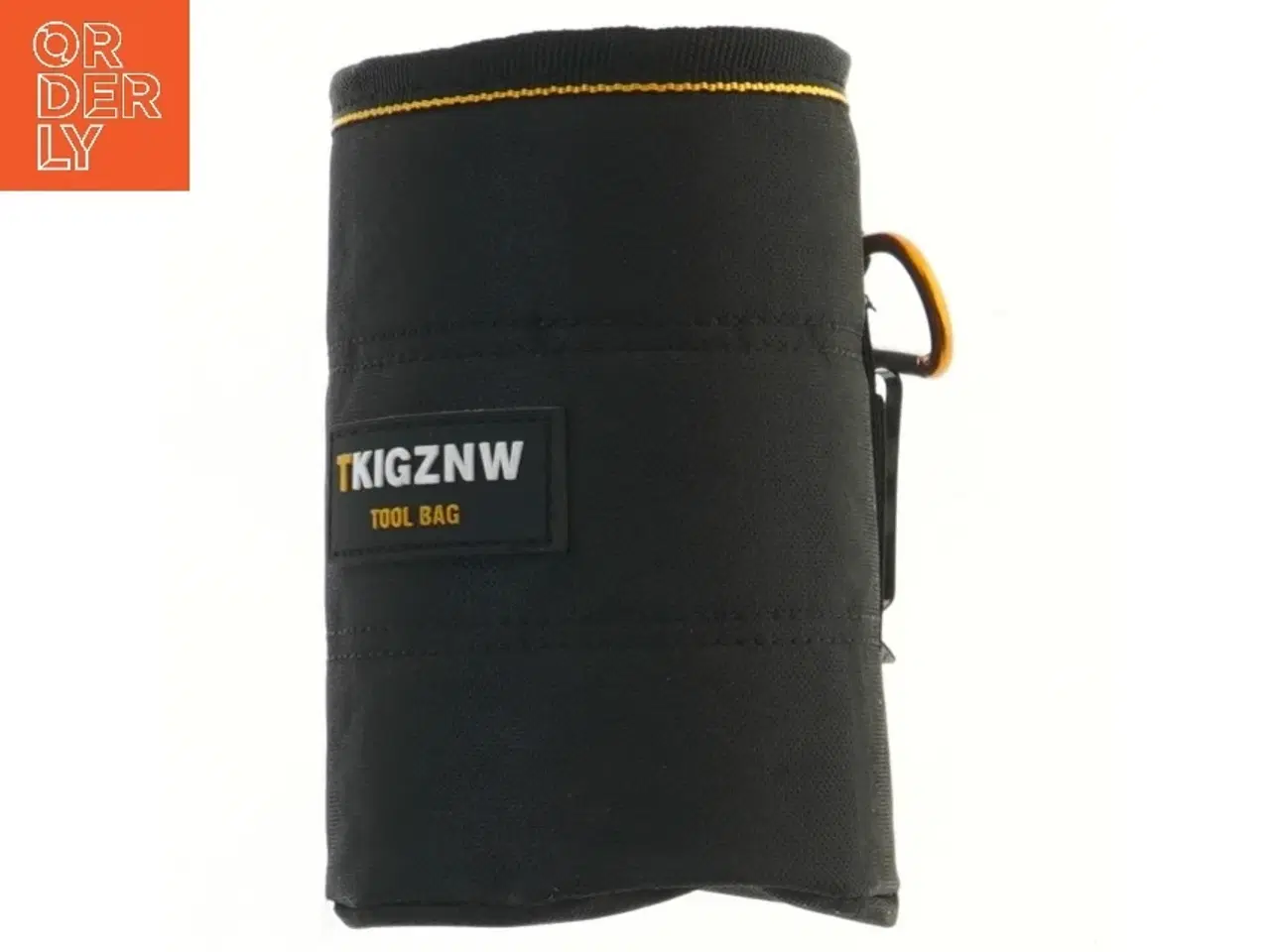 Billede 3 - Værktøjstaske med krog fra TKIGZNW (str. 16 cm)