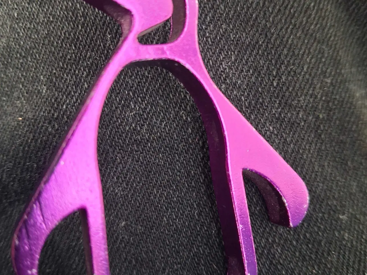 Billede 1 - Sælger min samling af nøgleringe 