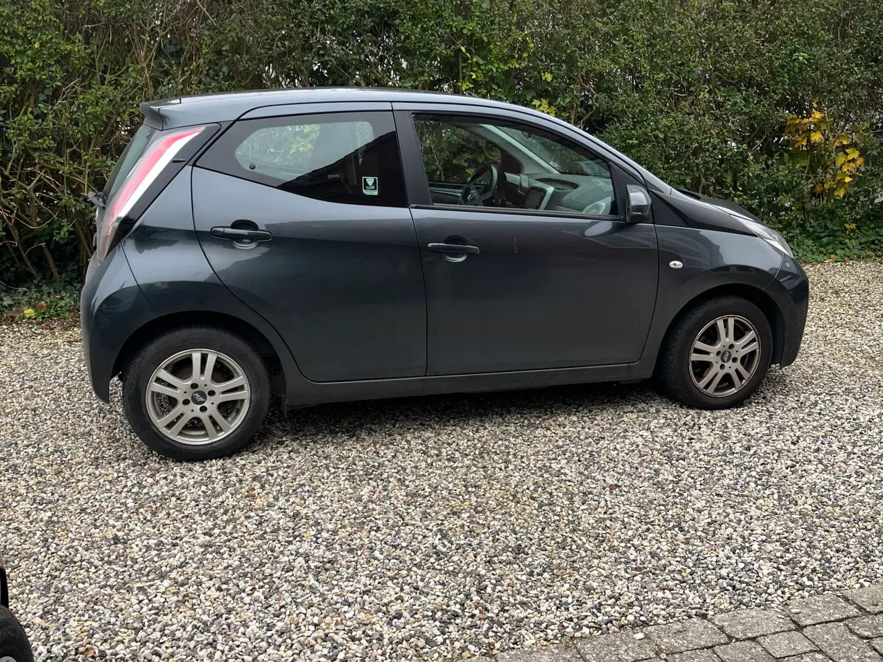 Billede 2 - Toyota Aygo