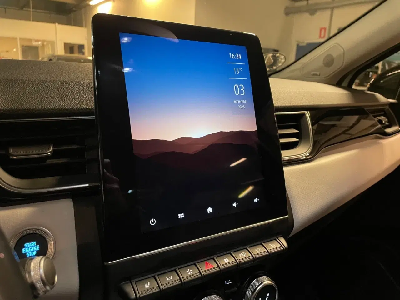 Billede 13 - Renault Captur 1,6 E-Tech Intens