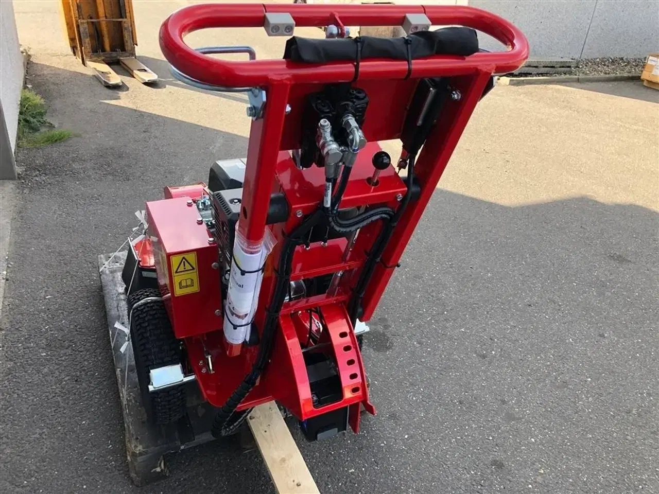 Billede 11 - FSI power-tech FSI B22 Ring for tilbud