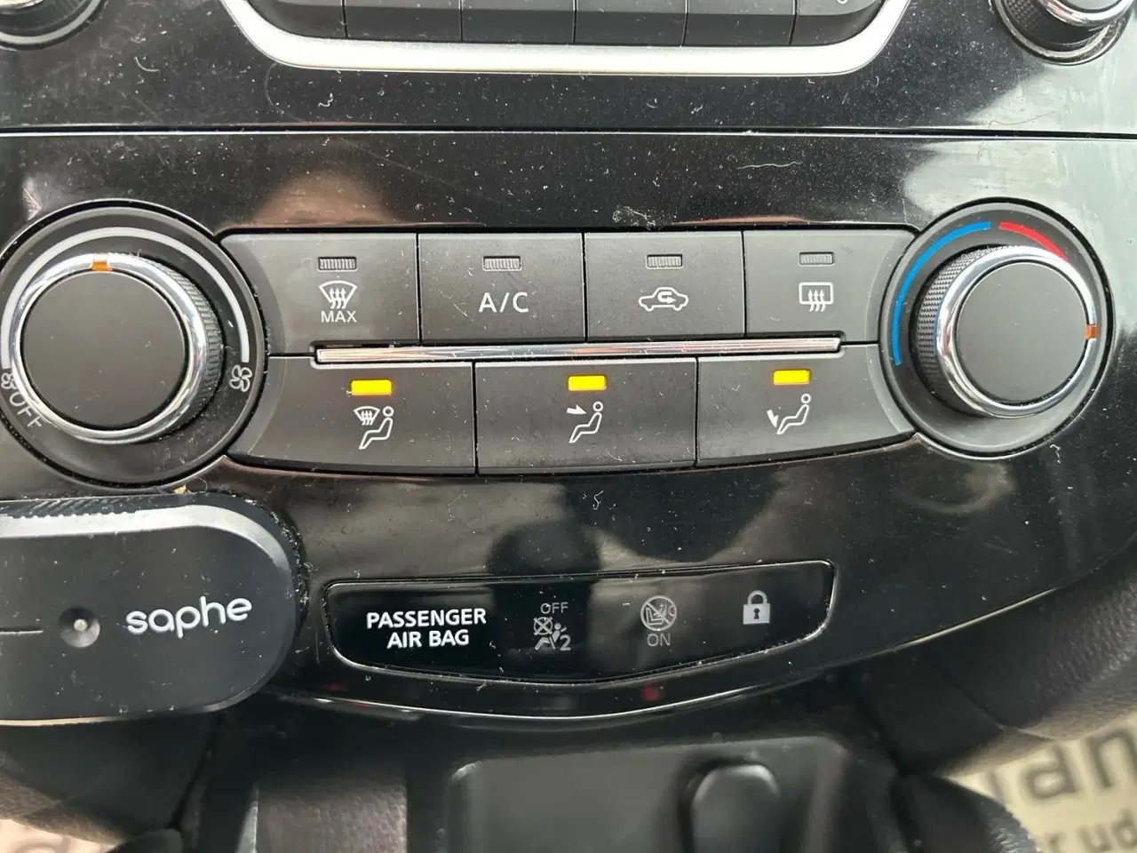 Billede 19 - Nissan Qashqai 1,2 Dig-T 115 Acenta