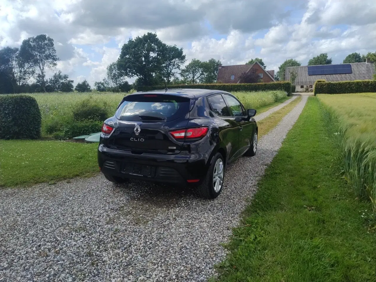 Billede 5 - Renault Clio IV 0,9 TCe 90 Life