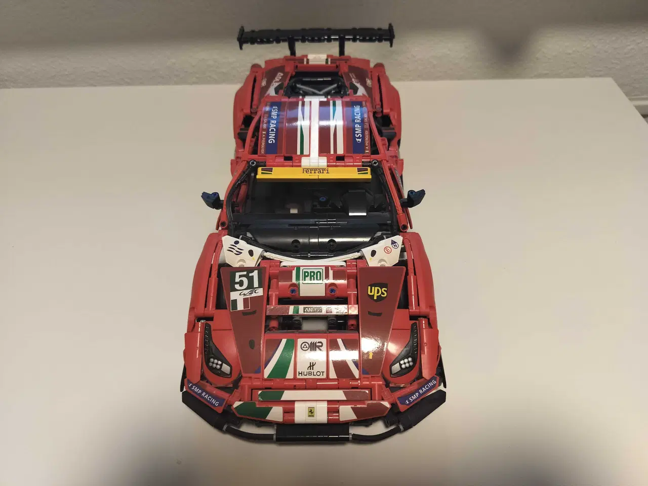 Billede 9 - Lego/Cobi klodser