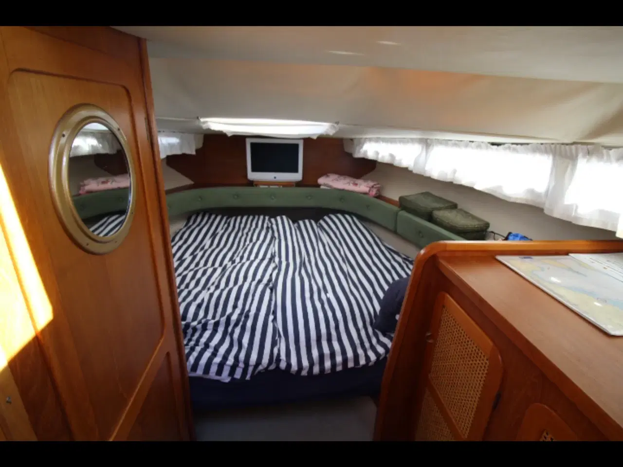 Billede 9 - Fjord Touring 880
