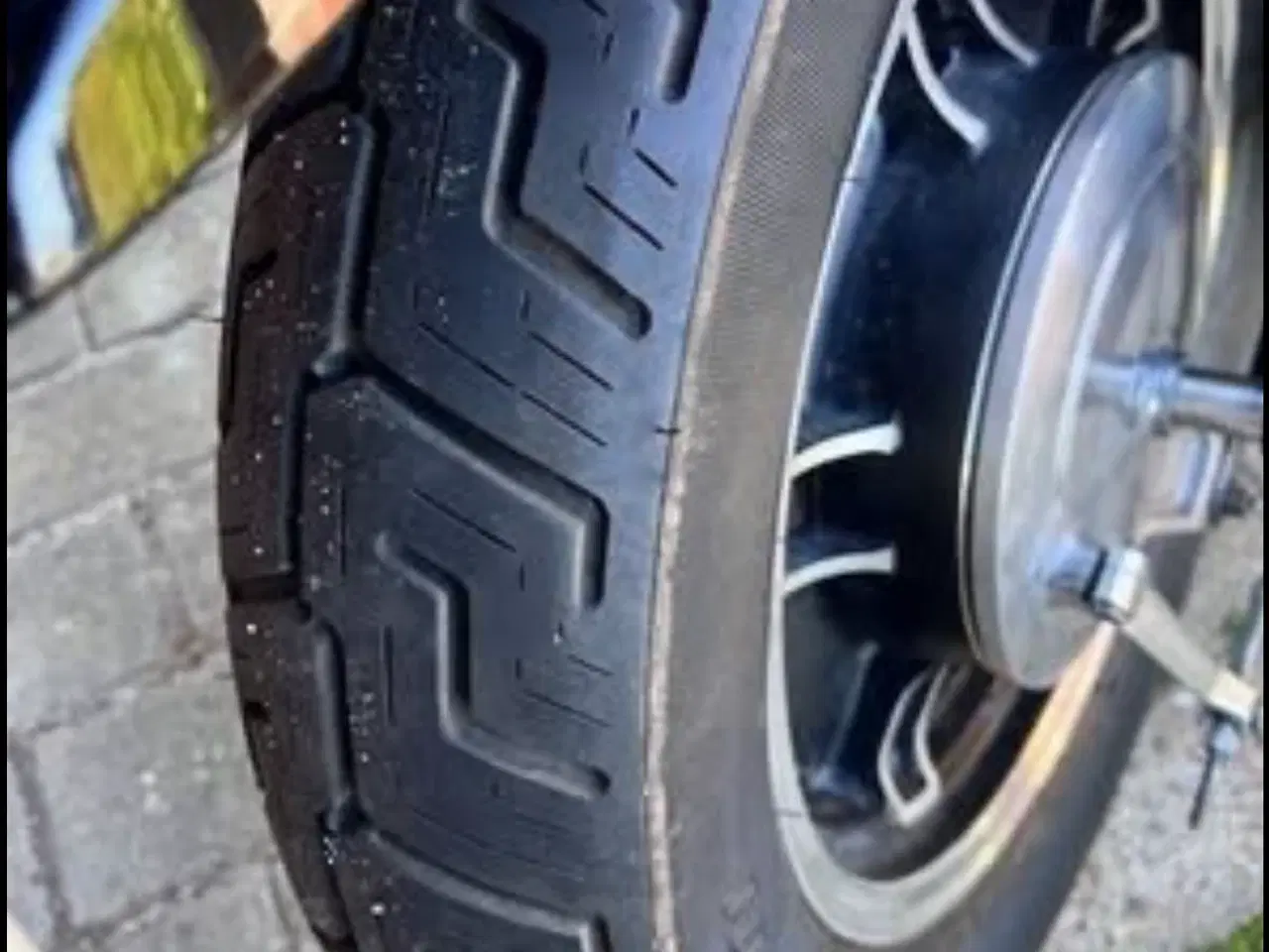 Billede 10 - Yamaha Maxim