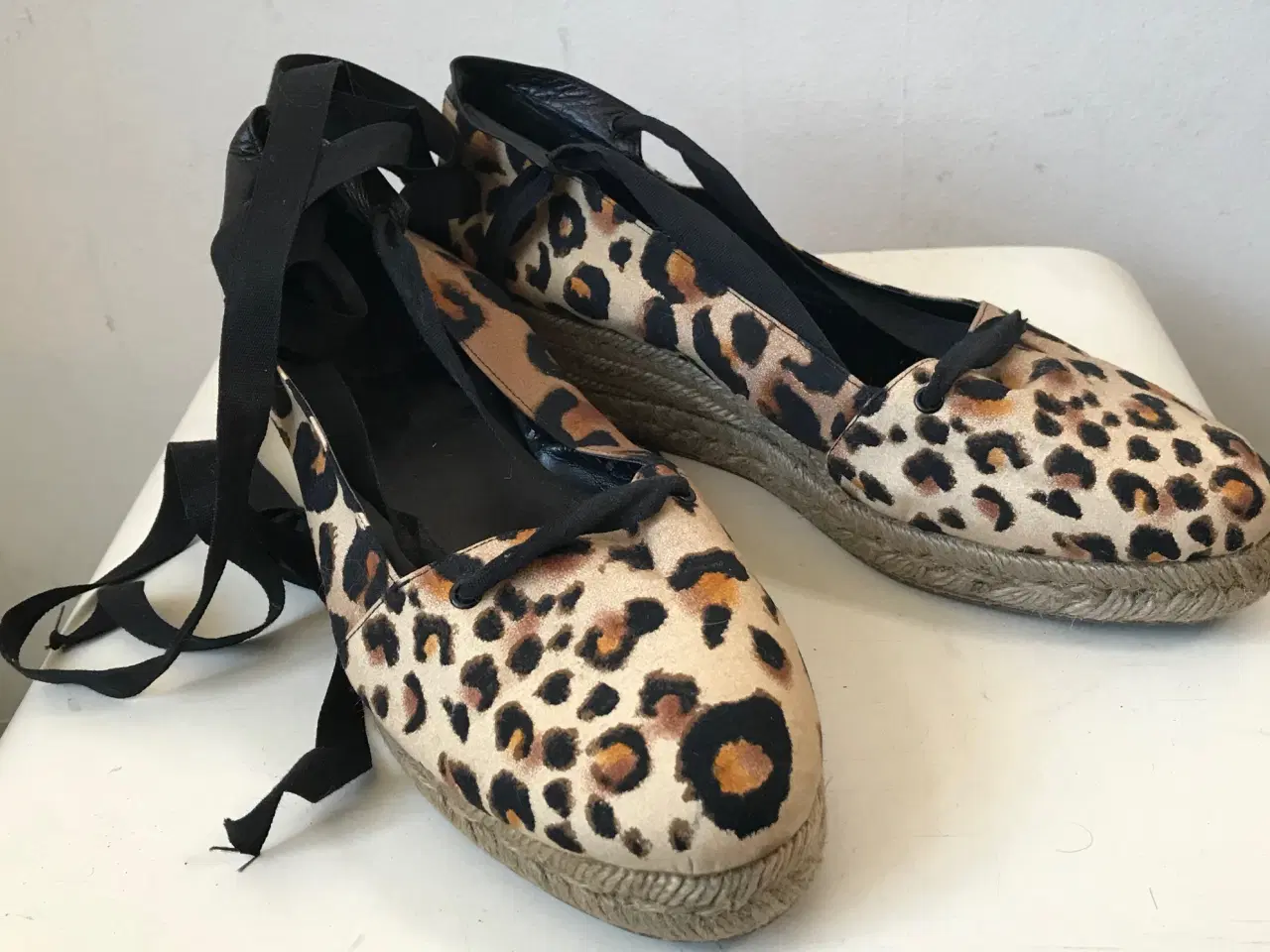 Billede 1 - Sonia Rykiel, sandaler, str 41