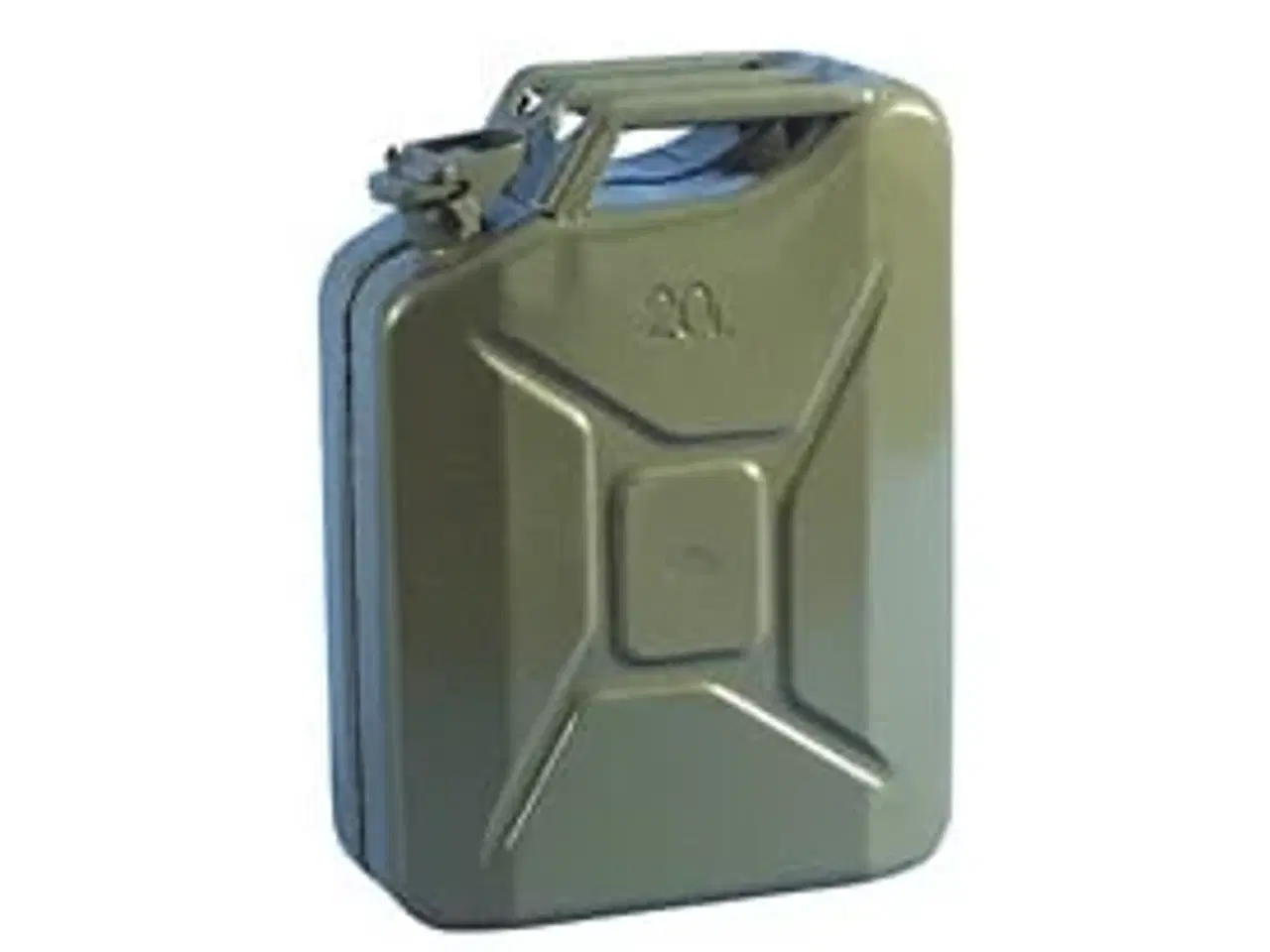 Billede 1 - HERO Jerry can 10 ltr.