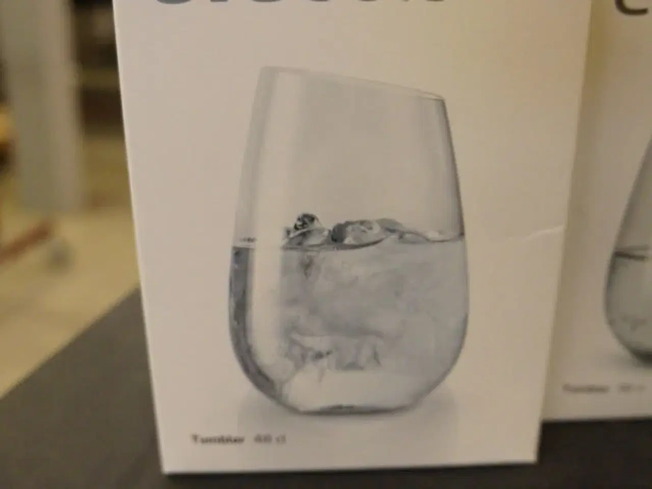 Billede 5 - 4 stk. Glas EVASOLO
