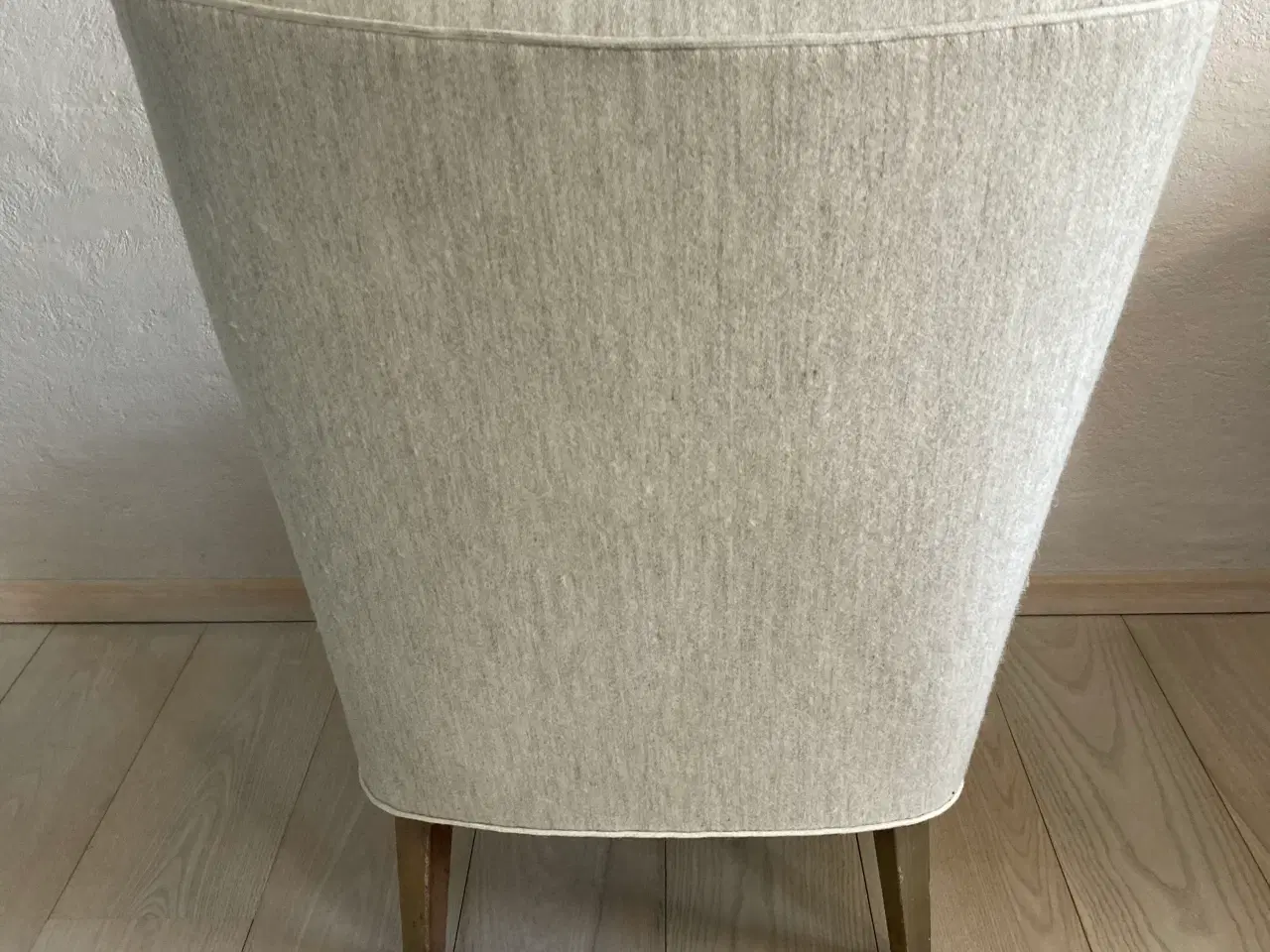 Billede 5 - Dansk 60’er lænestol - god stand